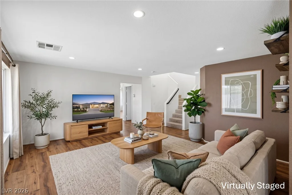 6070 STONE HOLLOW, Las Vegas, NV 89156