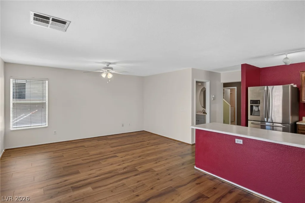 6070 STONE HOLLOW, Las Vegas, NV 89156
