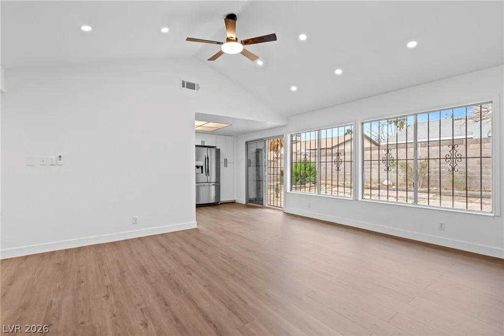2599 Pacific, Las Vegas, NV 89121