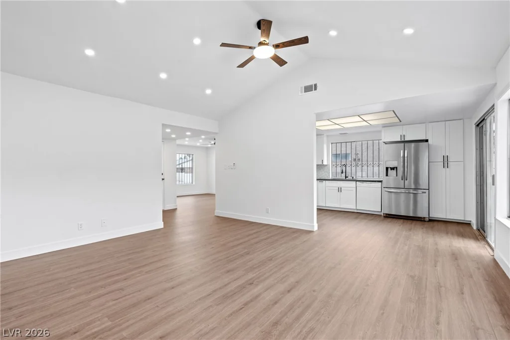2599 Pacific, Las Vegas, NV 89121