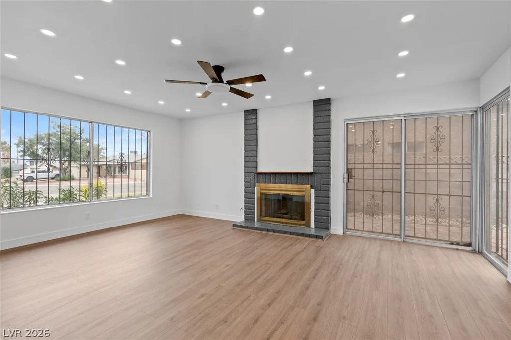 2599 Pacific, Las Vegas, NV 89121