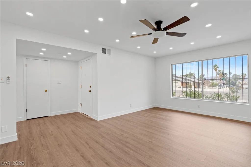 2599 Pacific, Las Vegas, NV 89121
