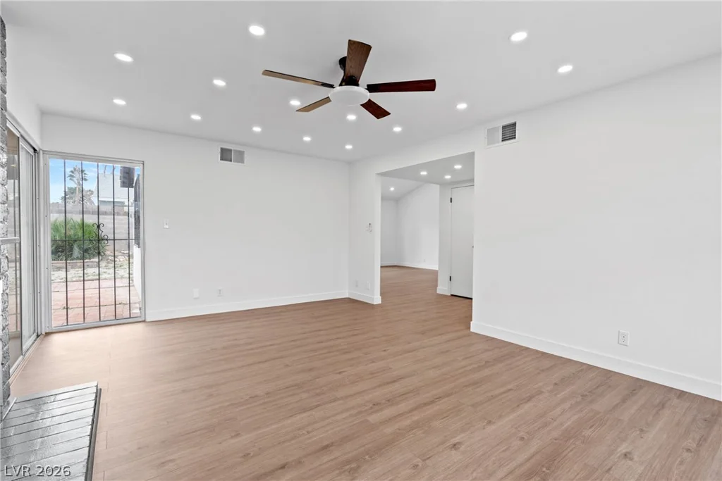 2599 Pacific, Las Vegas, NV 89121