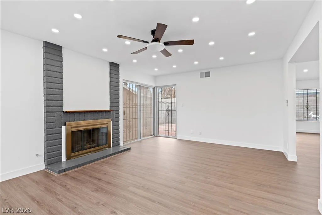 2599 Pacific, Las Vegas, NV 89121