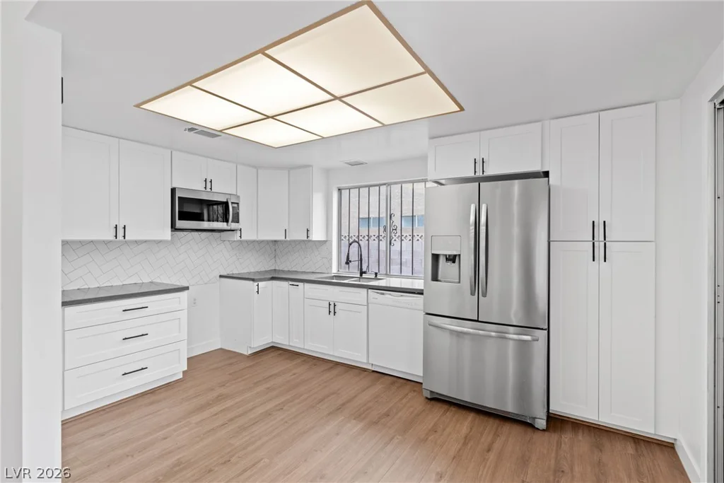 2599 Pacific, Las Vegas, NV 89121