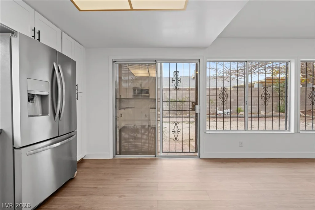2599 Pacific, Las Vegas, NV 89121