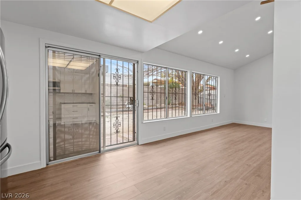 2599 Pacific, Las Vegas, NV 89121