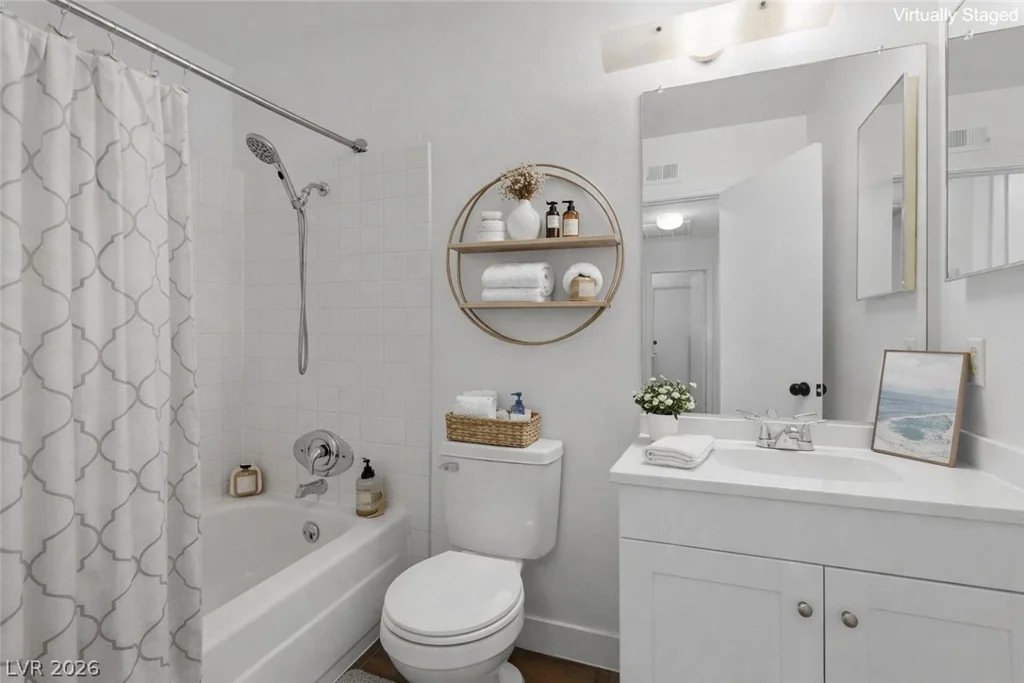2599 Pacific, Las Vegas, NV 89121