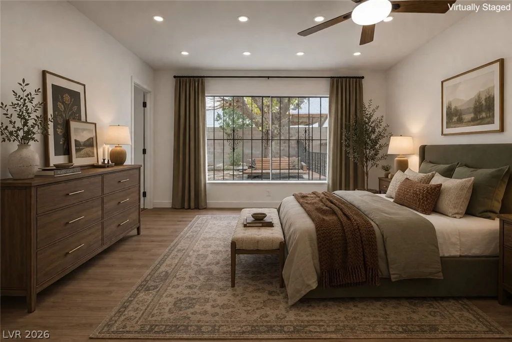 2599 Pacific, Las Vegas, NV 89121