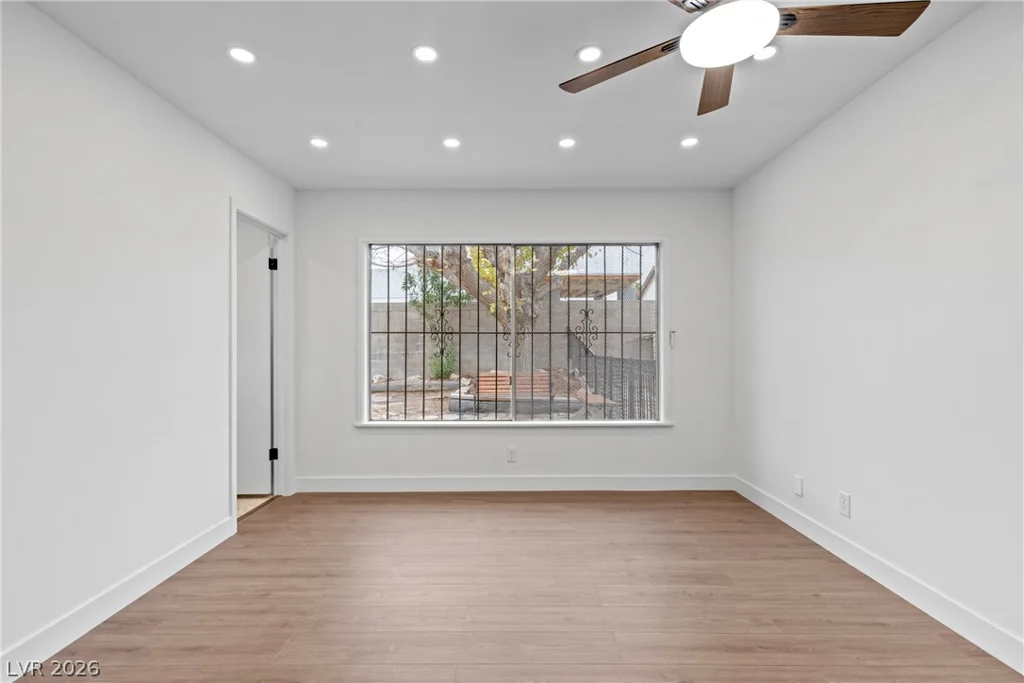 2599 Pacific, Las Vegas, NV 89121
