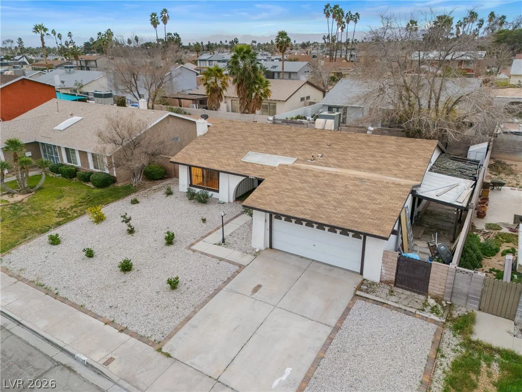 2599 Pacific, Las Vegas, NV 89121