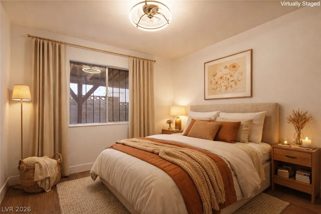 2599 Pacific, Las Vegas, NV 89121