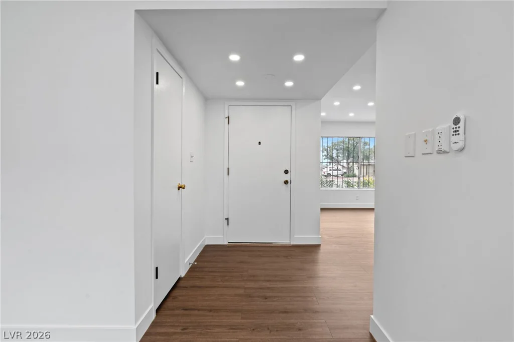 2599 Pacific, Las Vegas, NV 89121