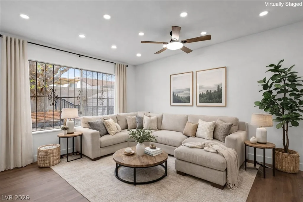 2599 Pacific, Las Vegas, NV 89121