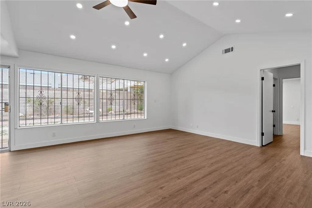 2599 Pacific, Las Vegas, NV 89121