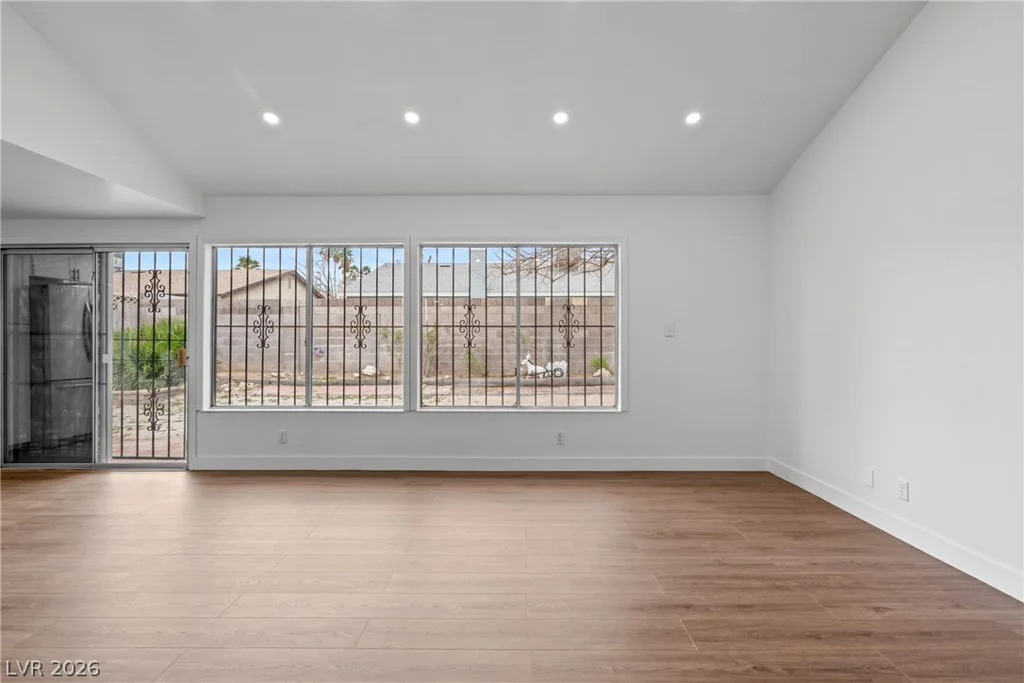 2599 Pacific, Las Vegas, NV 89121