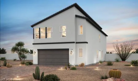 9338 Juniper Shade, Las Vegas, NV 89178
