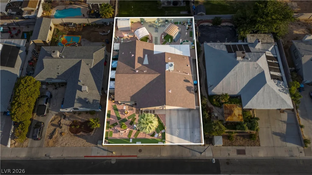 7301 Alta, Las Vegas, NV 89145