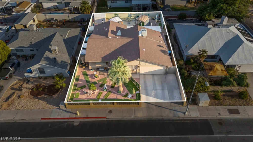 7301 Alta, Las Vegas, NV 89145