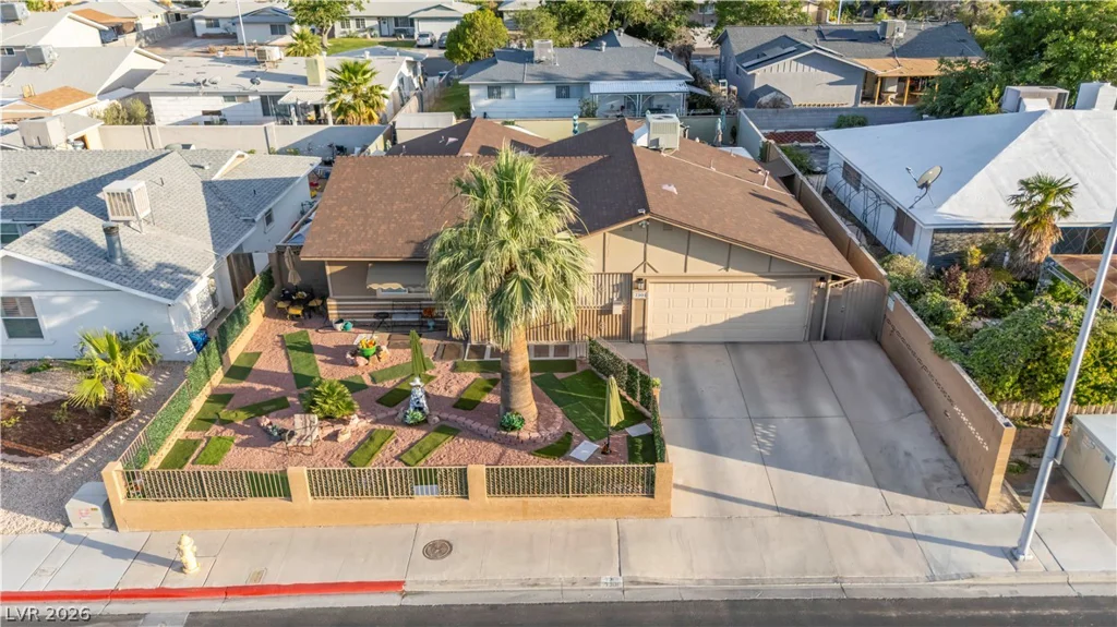 7301 Alta, Las Vegas, NV 89145