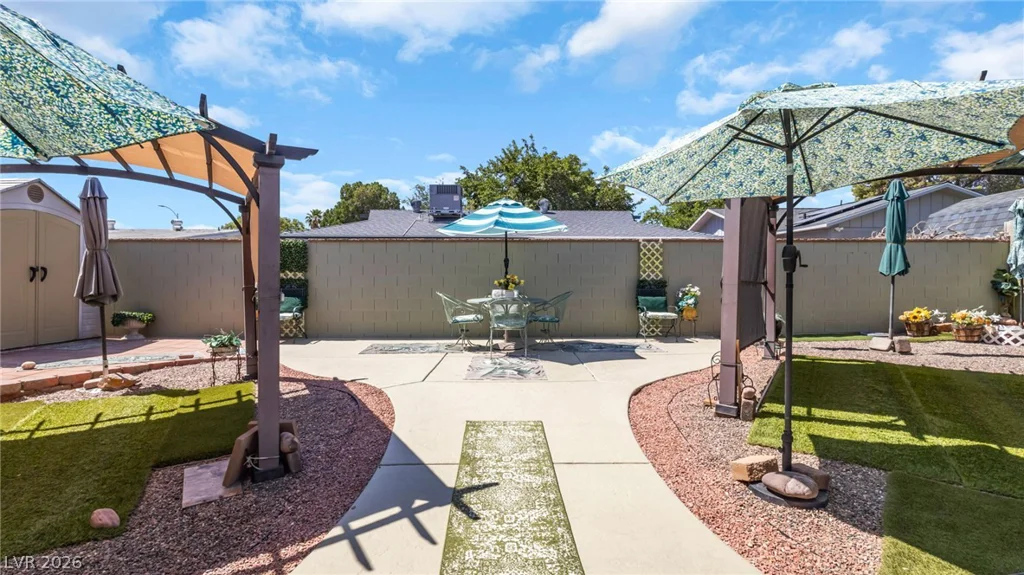 7301 Alta, Las Vegas, NV 89145
