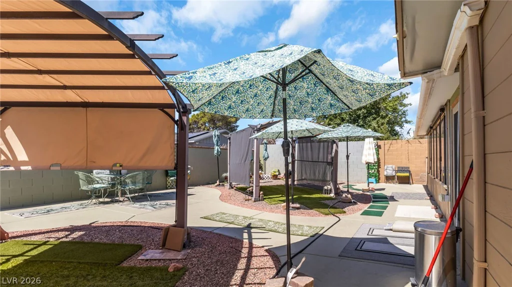 7301 Alta, Las Vegas, NV 89145