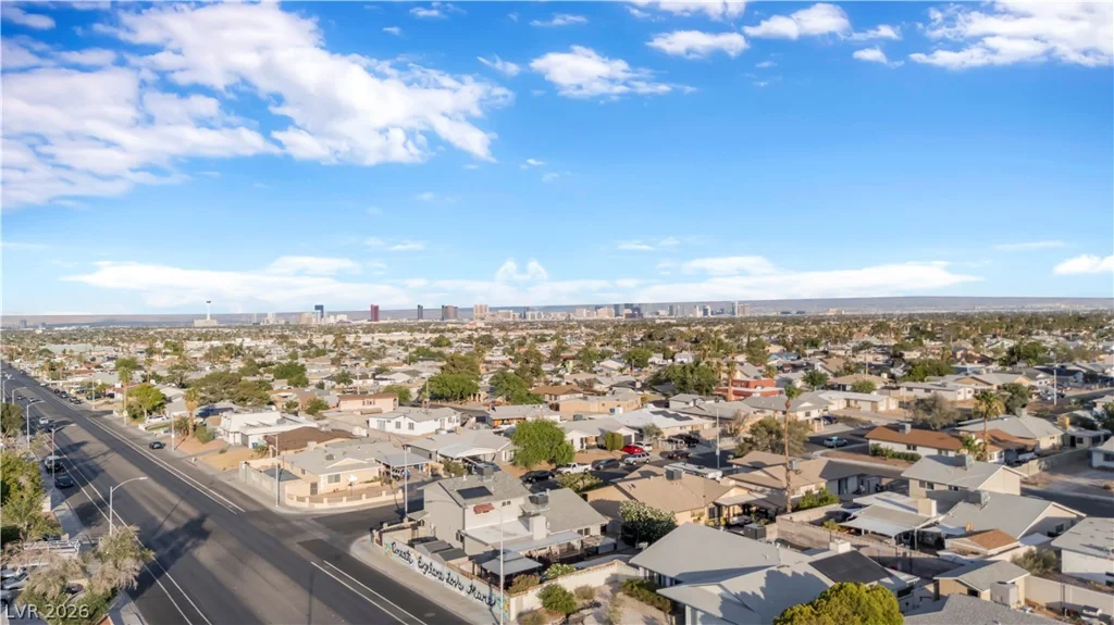 7301 Alta, Las Vegas, NV 89145