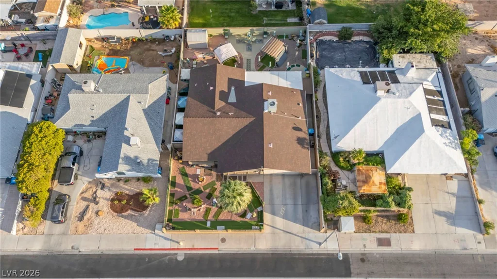 7301 Alta, Las Vegas, NV 89145