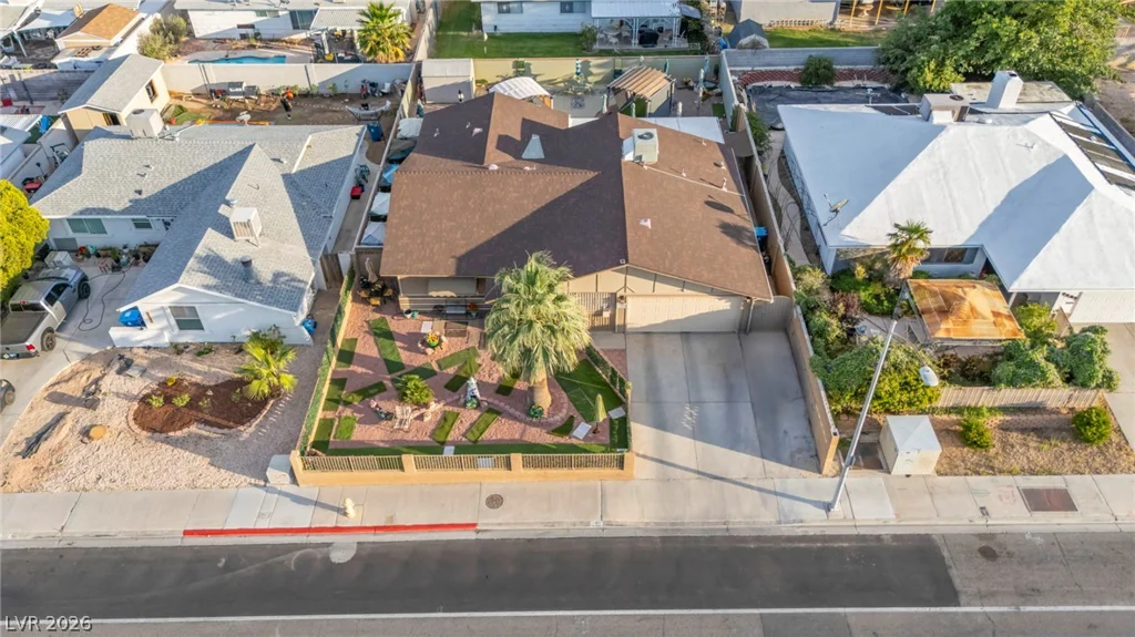 7301 Alta, Las Vegas, NV 89145