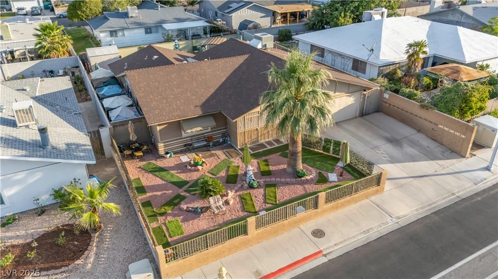 7301 Alta, Las Vegas, NV 89145