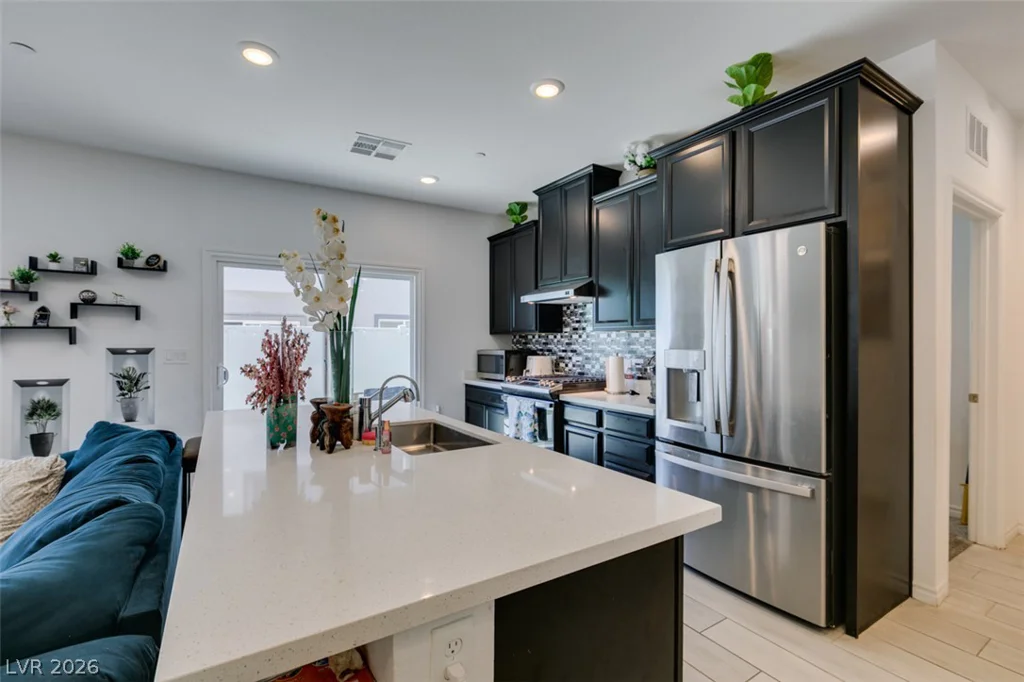 7220 Decatur, Las Vegas, NV 89131