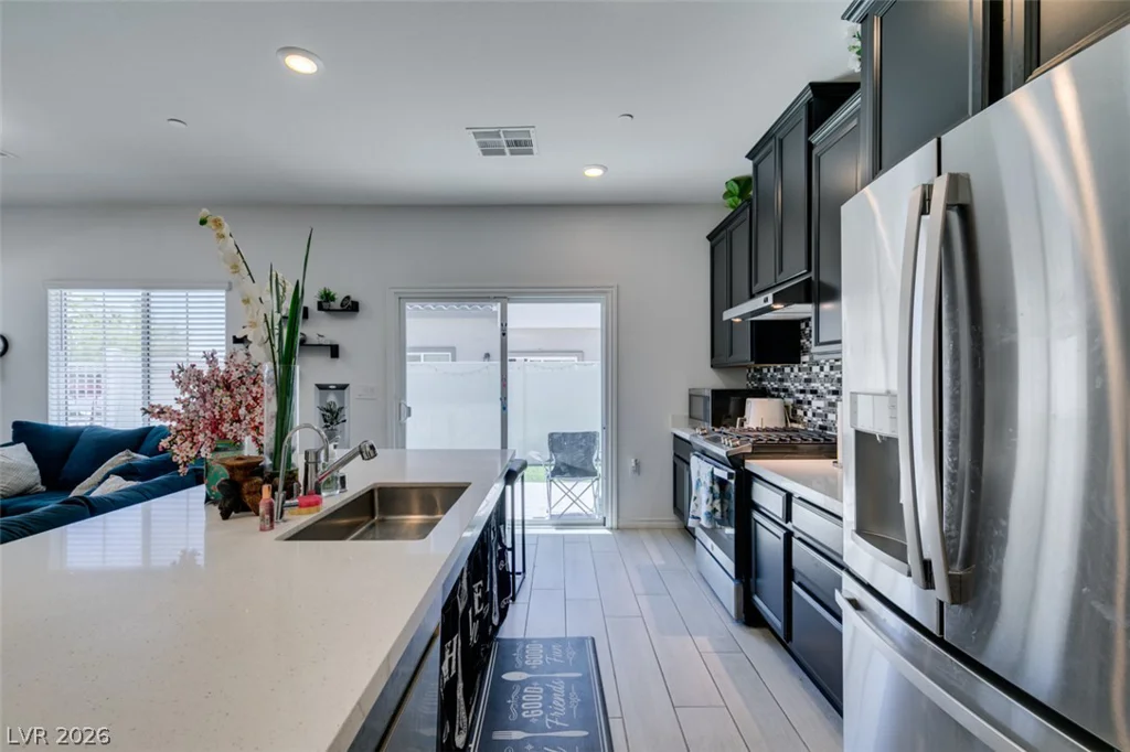 7220 Decatur, Las Vegas, NV 89131
