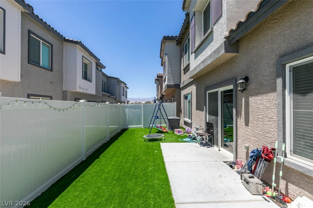 7220 Decatur, Las Vegas, NV 89131