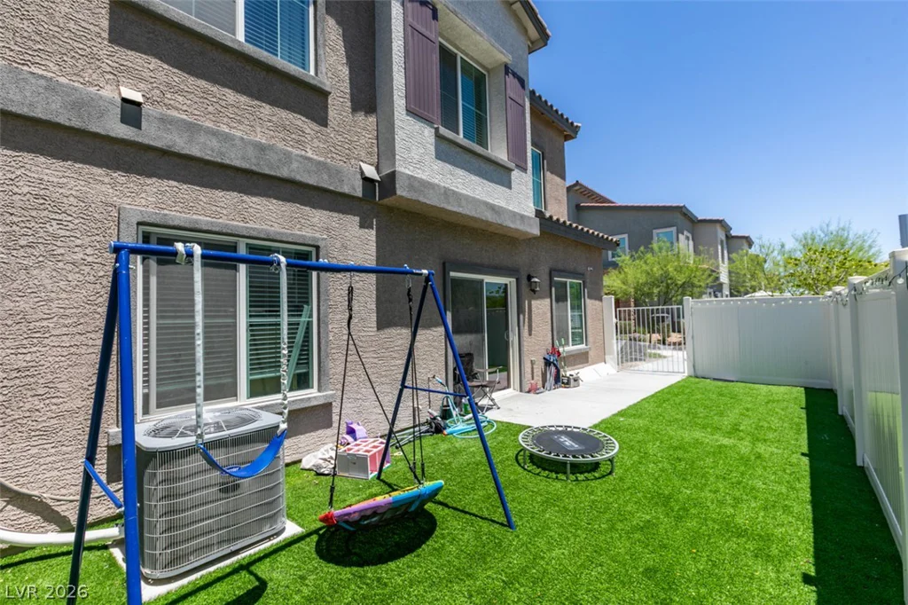 7220 Decatur, Las Vegas, NV 89131