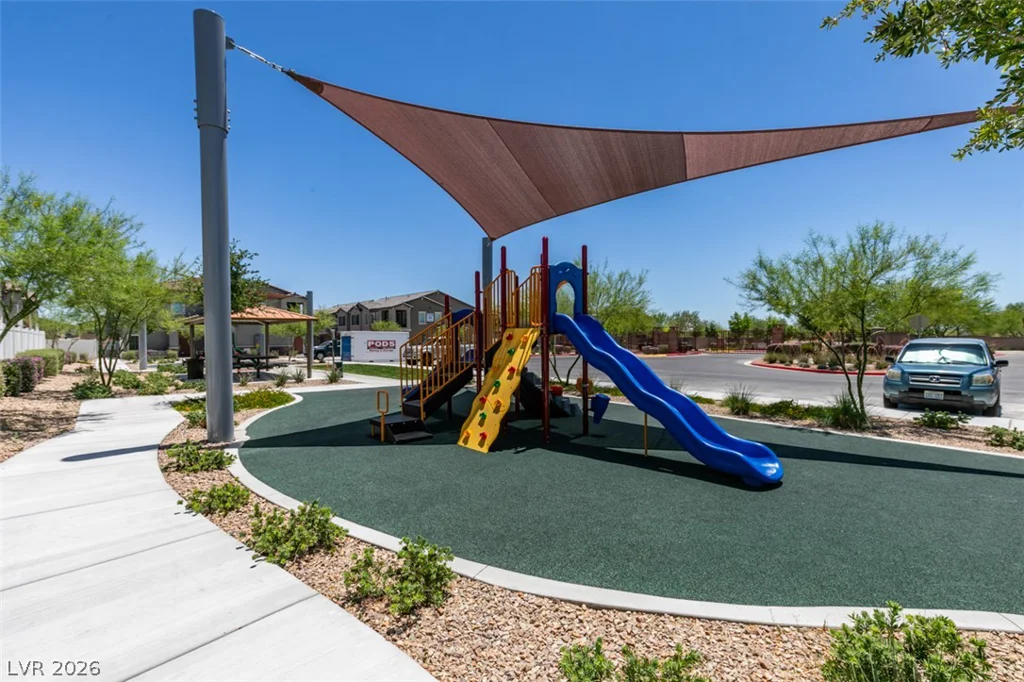 7220 Decatur, Las Vegas, NV 89131