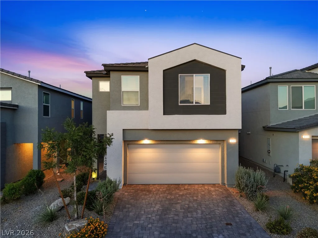 9784 Alpine Style, Las Vegas, NV 89166