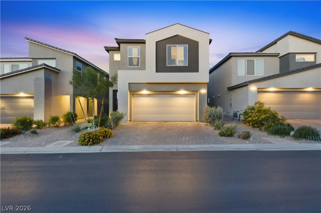 9784 Alpine Style, Las Vegas, NV 89166