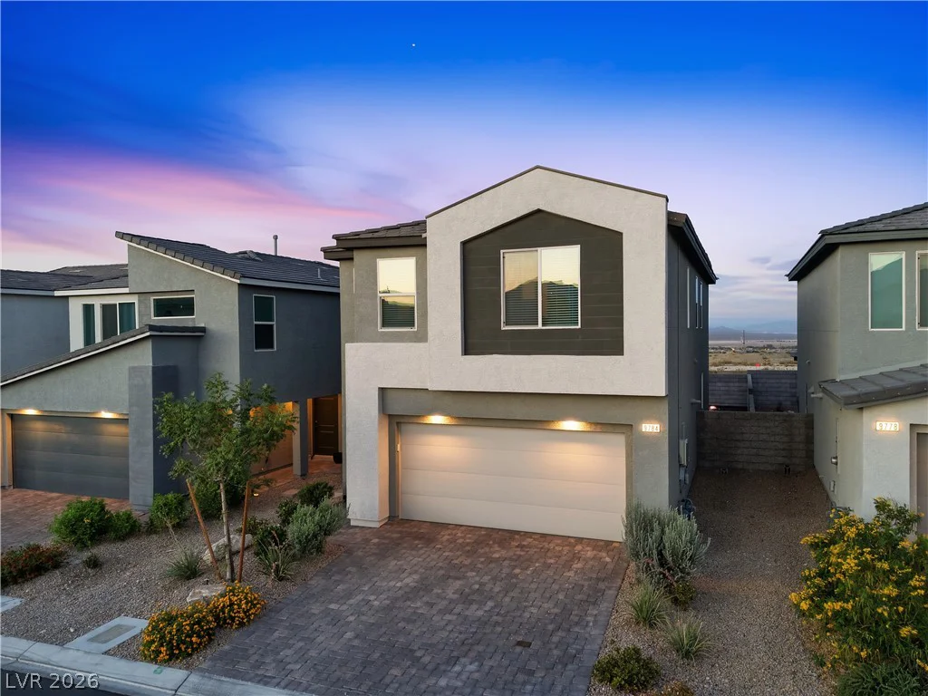 9784 Alpine Style, Las Vegas, NV 89166