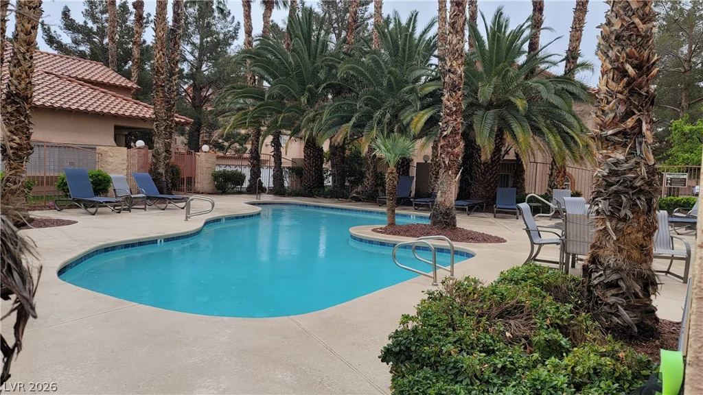 2925 Wigwam, Henderson, NV 89074