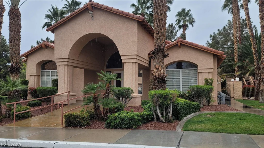 2925 Wigwam, Henderson, NV 89074