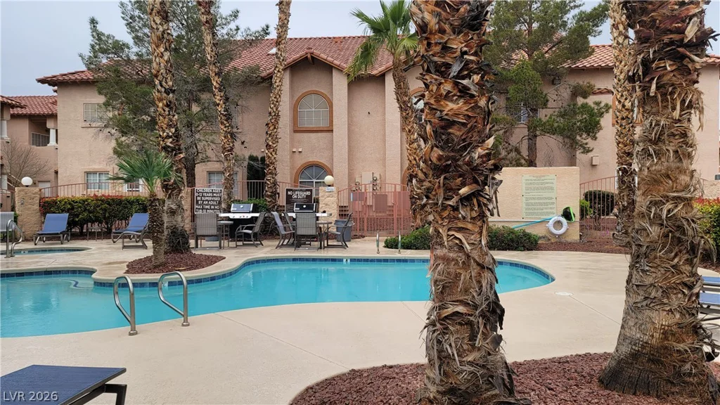 2925 Wigwam, Henderson, NV 89074