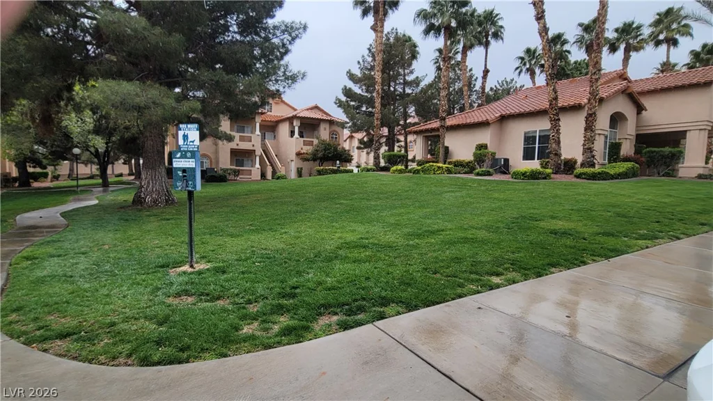 2925 Wigwam, Henderson, NV 89074