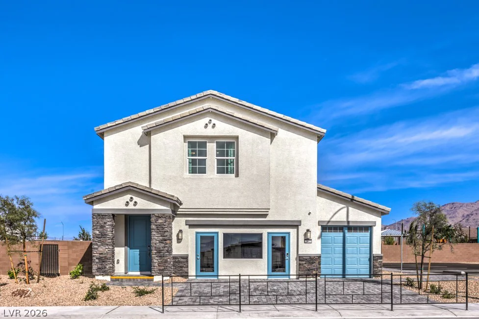 7564 Gage Falls, North Las Vegas, NV 89084