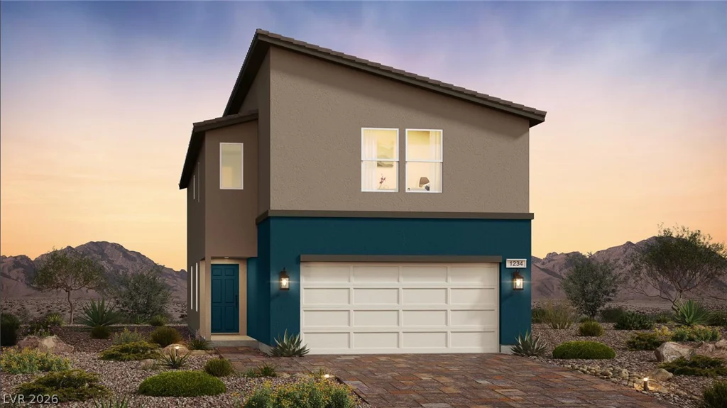 9332 Juniper Shade, Las Vegas, NV 89178