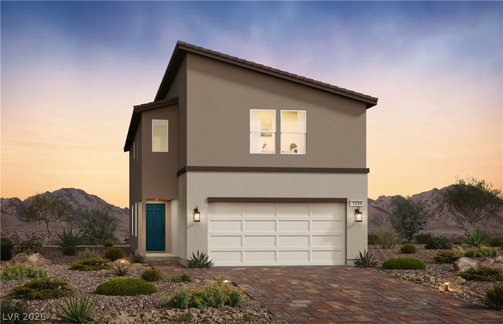 9332 Juniper Shade, Las Vegas, NV 89178