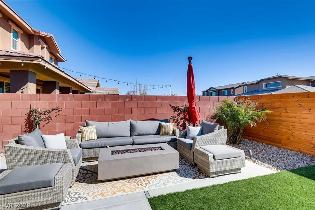 10511 Harvest Green, Las Vegas, NV 89135