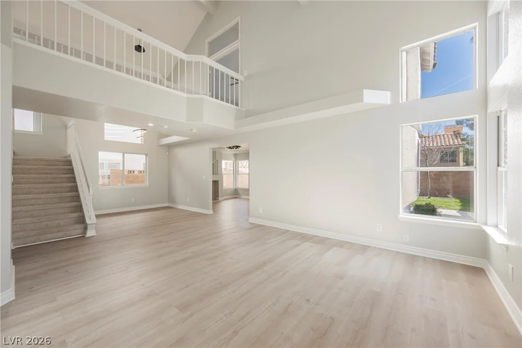2420 Rice Flower, Las Vegas, NV 89134