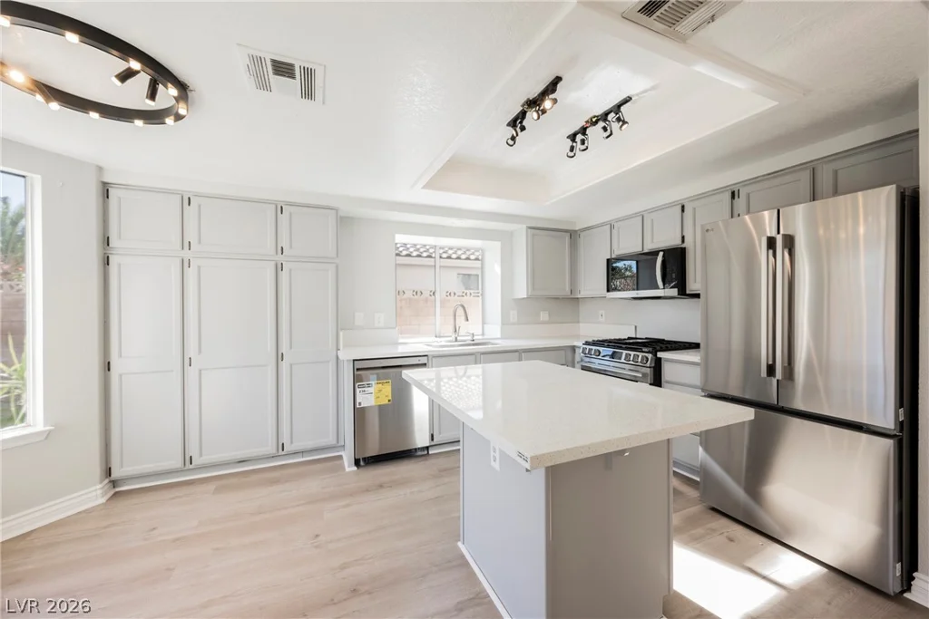 2420 Rice Flower, Las Vegas, NV 89134