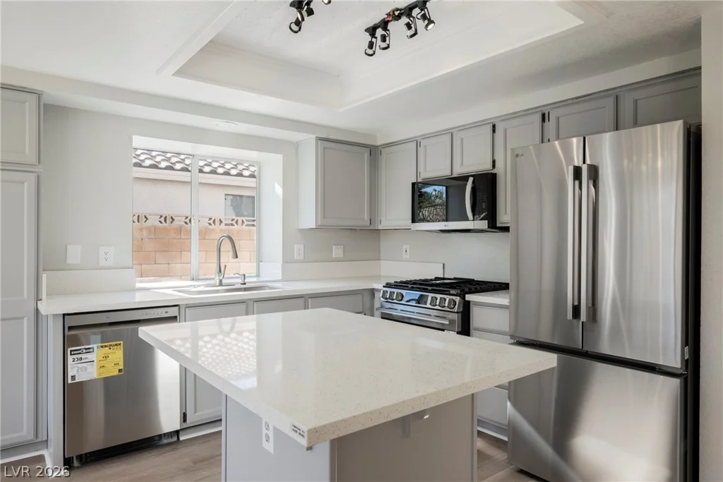 2420 Rice Flower, Las Vegas, NV 89134