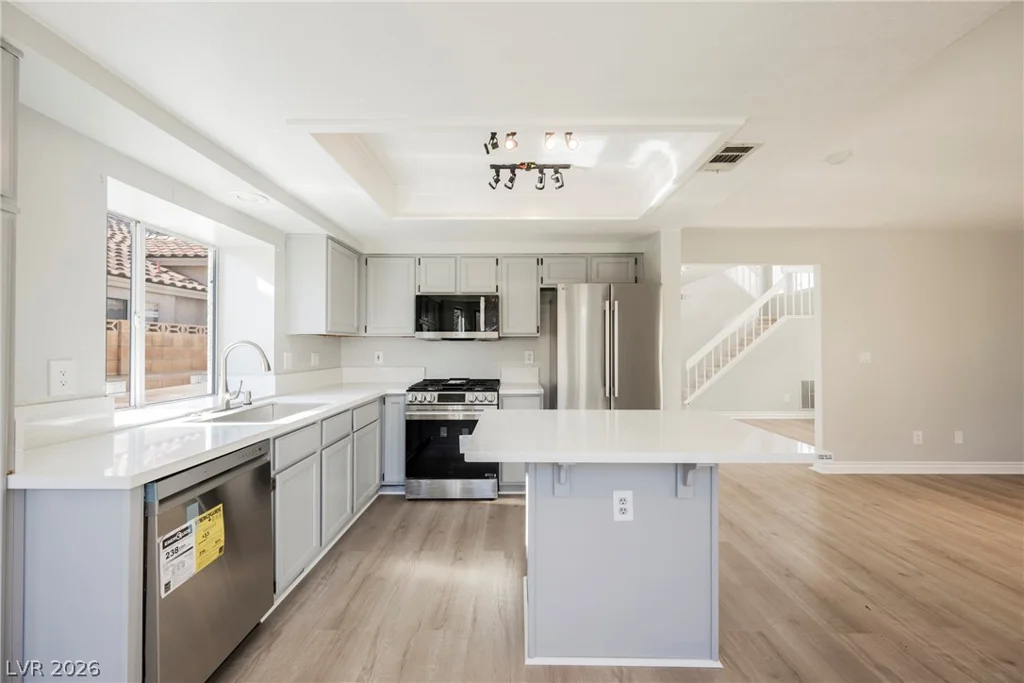 2420 Rice Flower, Las Vegas, NV 89134